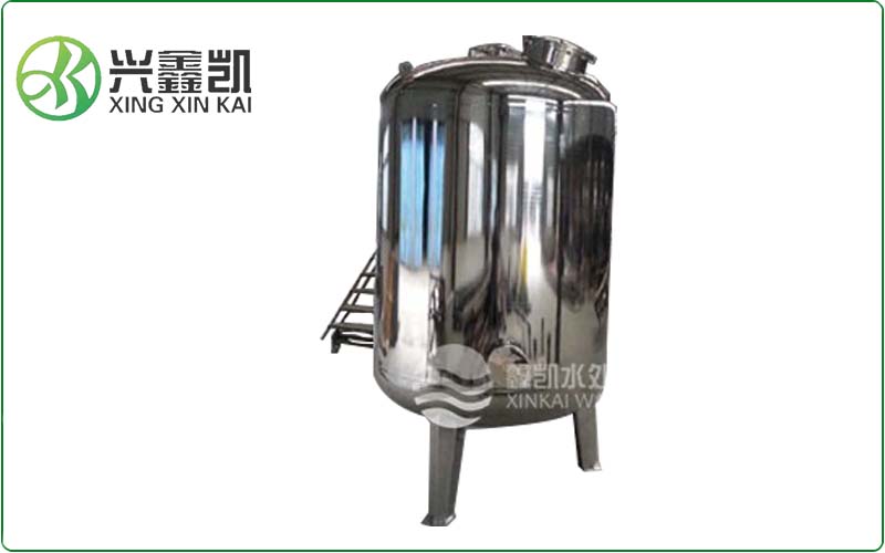 活性炭過(guò)濾器（生產(chǎn)廠(chǎng)家）