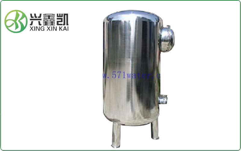 活性炭過(guò)濾器（生產(chǎn)廠(chǎng)家）