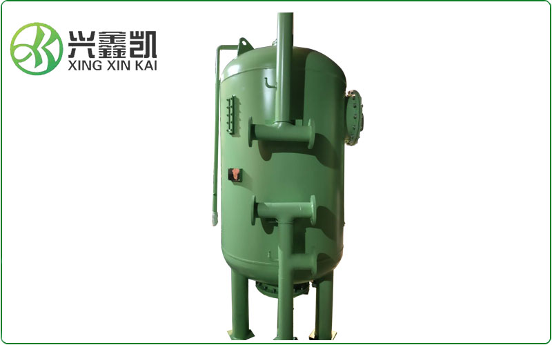 錳砂過(guò)濾器（多介質(zhì)過(guò)濾器）