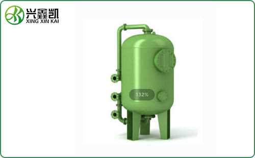 錳砂過(guò)濾器（多介質(zhì)過(guò)濾器）