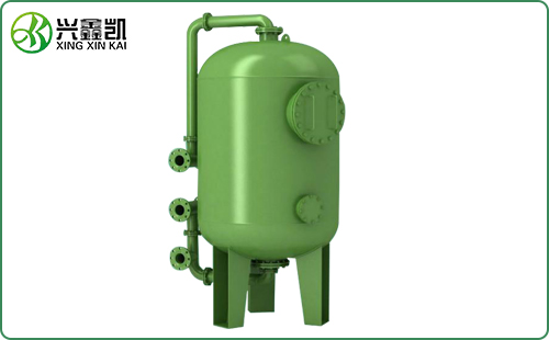 石英砂/錳砂過(guò)濾器