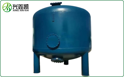 活性炭過(guò)濾器（生產(chǎn)廠(chǎng)家）