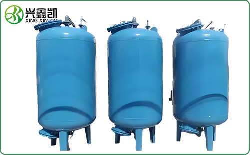 錳砂過(guò)濾器（多介質(zhì)過(guò)濾器）
