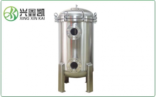 如何使袋式過(guò)濾器更耐用呢？