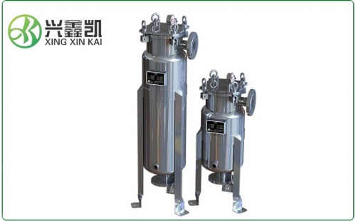淺層砂過濾器的工作原理是什么？
