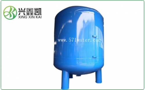 袋式過(guò)濾器不能密封的原因你知道嗎？
