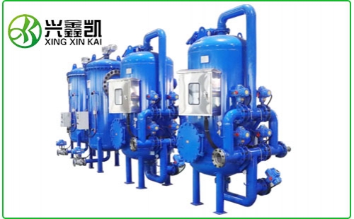 活性炭過濾器在污水處理中任何運(yùn)用呢？