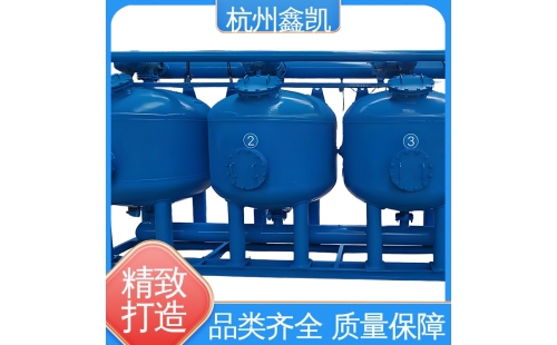 過濾器反沖洗的頻率一般是如何確定的？