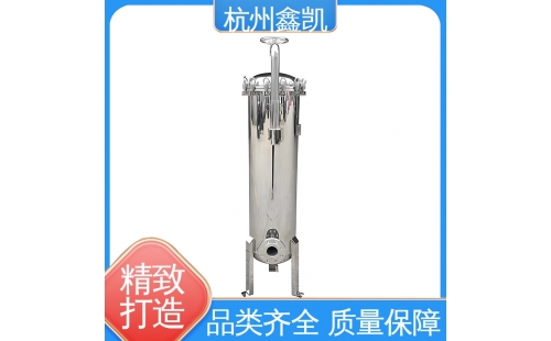 如何選擇適合特定應(yīng)用場景的精密過濾器？-杭州鑫凱